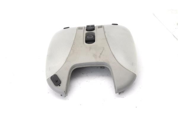 Recambio de luz delantero central techo para mercedes-benz clase s (bm 220) berlina 5.0 500 (220.075) referencia OEM IAM A220820