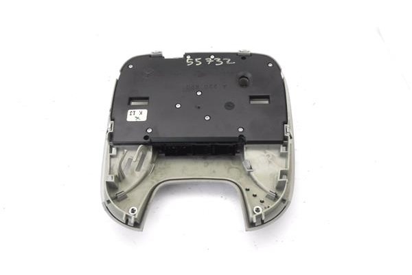 Recambio de luz delantero central techo para mercedes-benz clase s (bm 220) berlina 5.0 500 (220.075) referencia OEM IAM A220820