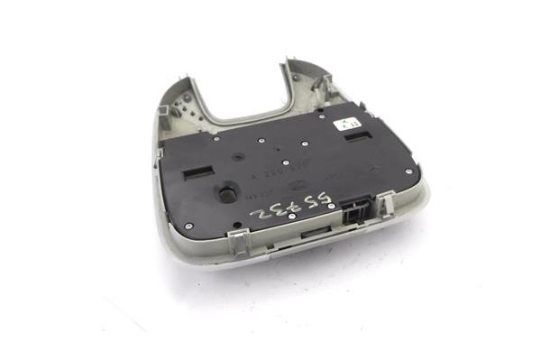 Recambio de luz delantero central techo para mercedes-benz clase s (bm 220) berlina 5.0 500 (220.075) referencia OEM IAM A220820