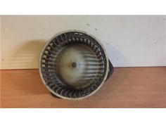 Recambio de motor calefaccion para daewoo nubira berlina 1.6 16v referencia OEM IAM DJM 612993 