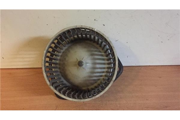 Recambio de motor calefaccion para daewoo nubira berlina 1.6 16v referencia OEM IAM DJM 612993 