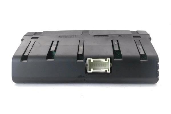 Recambio de mandos calefaccion / a.a. para mercedes-benz clase s (bm 220) berlina 5.0 500 (220.075) referencia OEM IAM 220830018