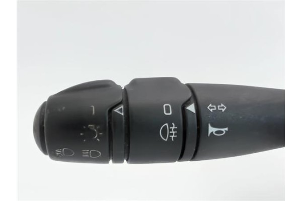 Recambio de mando intermitencia para renault kangoo i (f/kc0) 1.5 dci (kc08, kc09) referencia OEM IAM 8200090337 34484701AJ 