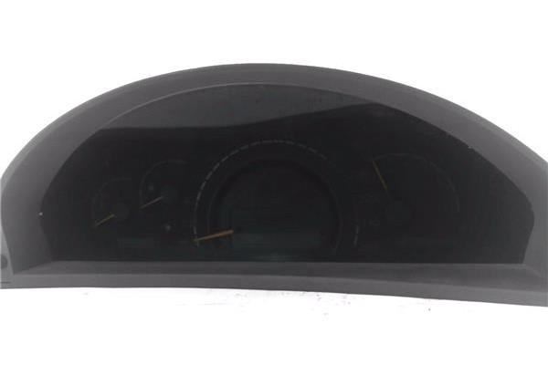 Recambio de cuadro completo para mercedes-benz clase s (bm 220) berlina 5.0 500 (220.075) referencia OEM IAM A2205401411 2636050