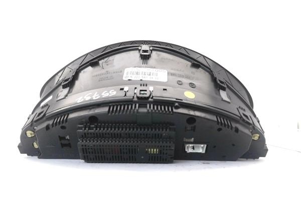 Recambio de cuadro completo para mercedes-benz clase s (bm 220) berlina 5.0 500 (220.075) referencia OEM IAM A2205401411 2636050