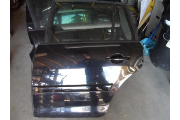 Recambio de puerta trasero izquierda para citroen c4 grand picasso (2006) 2.0 hdi referencia OEM IAM   