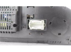 Recambio de cuadro completo para mercedes-benz clase s (bm 220) berlina 5.0 500 (220.075) referencia OEM IAM A2205401411 2636050
