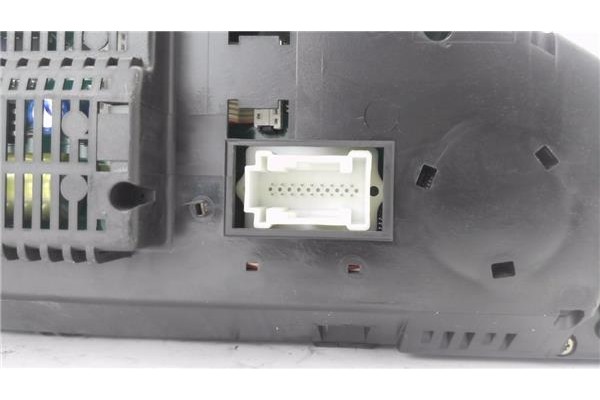 Recambio de cuadro completo para mercedes-benz clase s (bm 220) berlina 5.0 500 (220.075) referencia OEM IAM A2205401411 2636050