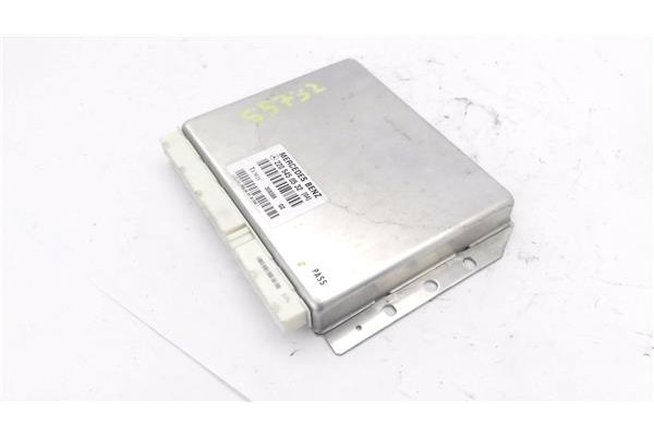 Recambio de centralita suspension para mercedes-benz clase s (bm 220) berlina 5.0 500 (220.075) referencia OEM IAM 2205450532 30