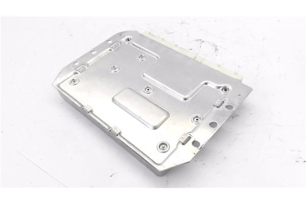 Recambio de centralita suspension para mercedes-benz clase s (bm 220) berlina 5.0 500 (220.075) referencia OEM IAM 2205450532 30