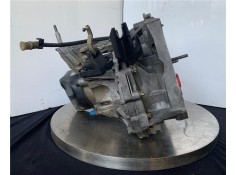 Recambio de caja cambios manual para renault modus i 1.5 dci (fp0d, jp0d) referencia OEM IAM JRS13  