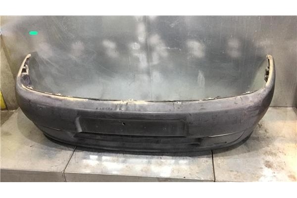 Recambio de paragolpes delantero para peugeot partner (s1)(2002) 1.9 familiar [1,9 ltr. - 51 kw diesel] referencia OEM IAM   