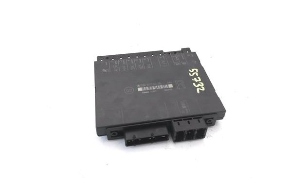 Recambio de modulo electronico para mercedes-benz clase s (bm 220) berlina 5.0 500 (220.075) referencia OEM IAM 2208206926 6380 