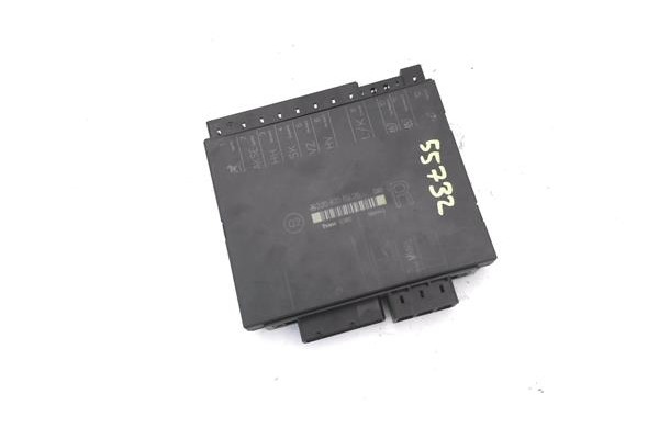 Recambio de modulo electronico para mercedes-benz clase s (bm 220) berlina 5.0 500 (220.075) referencia OEM IAM 2208206926 6380 