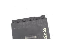 Recambio de modulo electronico para mercedes-benz clase s (bm 220) berlina 5.0 500 (220.075) referencia OEM IAM 2208206926 6380 