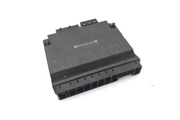Recambio de modulo electronico para mercedes-benz clase s (bm 220) berlina 5.0 500 (220.075) referencia OEM IAM 2208206926 6380 