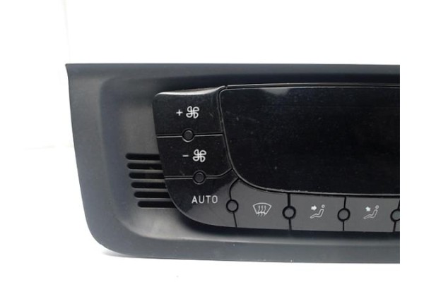 Recambio de mandos calefaccion / a.a. para seat ibiza berlina (6j5) 1.4 tdi referencia OEM IAM 6J0820043  