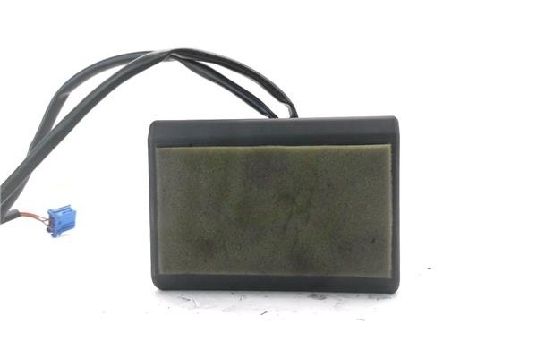 Recambio de modulo confort para mercedes-benz clase s (bm 220) berlina 5.0 500 (220.075) referencia OEM IAM 2208000278  