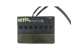 Recambio de modulo confort para mercedes-benz clase s (bm 220) berlina 5.0 500 (220.075) referencia OEM IAM 2208000278  