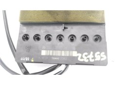 Recambio de modulo confort para mercedes-benz clase s (bm 220) berlina 5.0 500 (220.075) referencia OEM IAM 2208000278  