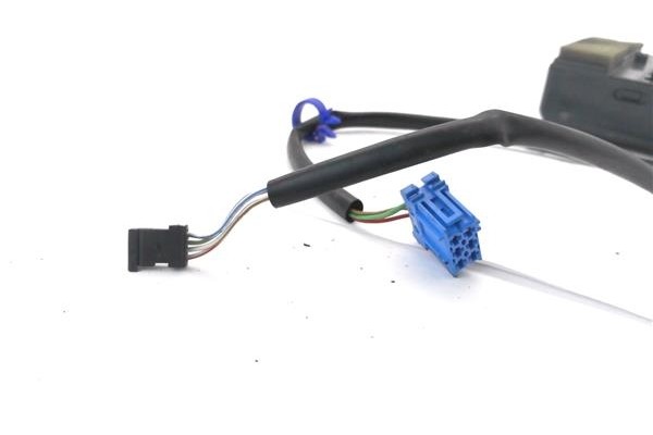Recambio de modulo confort para mercedes-benz clase s (bm 220) berlina 5.0 500 (220.075) referencia OEM IAM 2208000278  