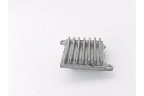 Recambio de resistencia calefaccion para mercedes-benz clase s (bm 220) berlina 5.0 500 (220.075) referencia OEM IAM 2208209210 