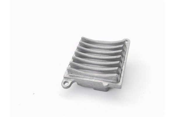 Recambio de resistencia calefaccion para mercedes-benz clase s (bm 220) berlina 5.0 500 (220.075) referencia OEM IAM 2208209210 
