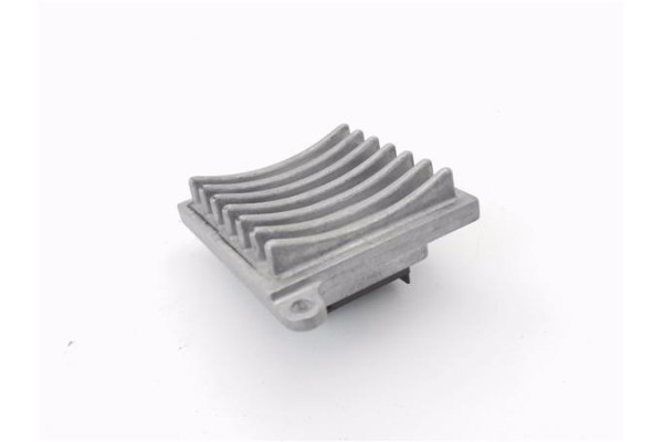 Recambio de resistencia calefaccion para mercedes-benz clase s (bm 220) berlina 5.0 500 (220.075) referencia OEM IAM 2208209210 