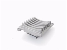 Recambio de resistencia calefaccion para mercedes-benz clase s (bm 220) berlina 5.0 500 (220.075) referencia OEM IAM 2208209210 
