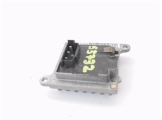 Recambio de resistencia calefaccion para mercedes-benz clase s (bm 220) berlina 5.0 500 (220.075) referencia OEM IAM 2208209210 