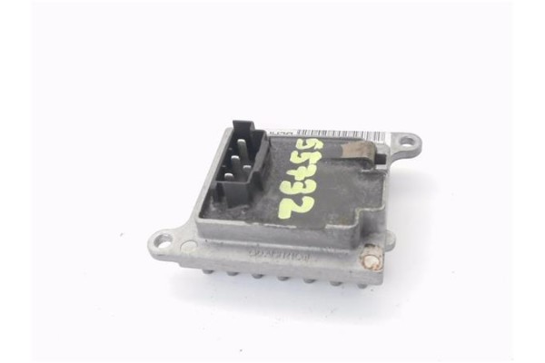 Recambio de resistencia calefaccion para mercedes-benz clase s (bm 220) berlina 5.0 500 (220.075) referencia OEM IAM 2208209210 