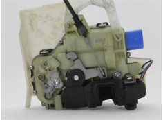 Recambio de cierre electromagnetico delantero izquierdo para volkswagen polo iv (9n1) 1.4 tdi referencia OEM IAM 3B1837015AQ  