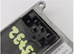 Recambio de resistencia calefaccion para mercedes-benz clase s (bm 220) berlina 5.0 500 (220.075) referencia OEM IAM 2208209210 