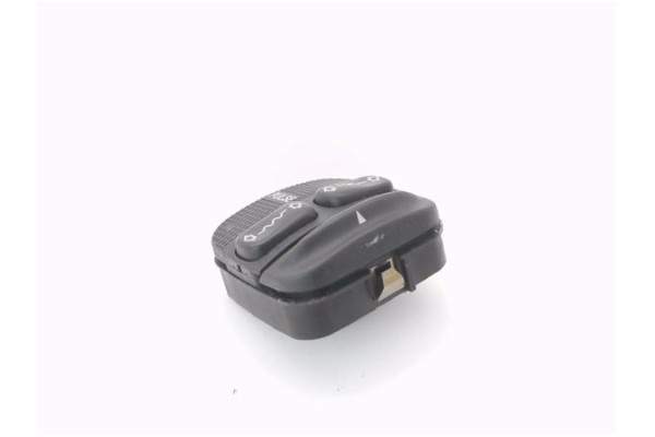 Recambio de mando regulacion lumbar asiento derecho para mercedes-benz clase s (bm 220) berlina 5.0 500 (220.075) referencia OEM