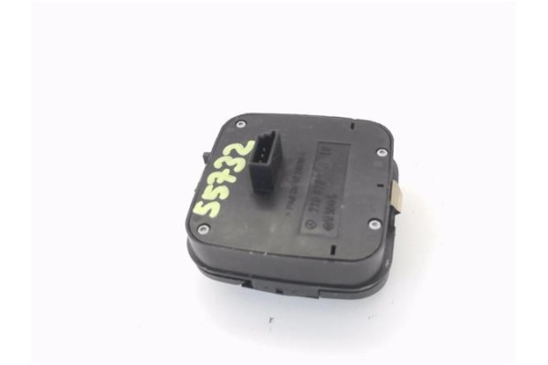 Recambio de mando regulacion lumbar asiento derecho para mercedes-benz clase s (bm 220) berlina 5.0 500 (220.075) referencia OEM