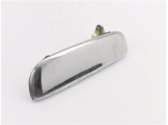 Recambio de maneta exterior delantero izquierda para nissan cabstar casbtar e referencia OEM IAM 80607MA00A  