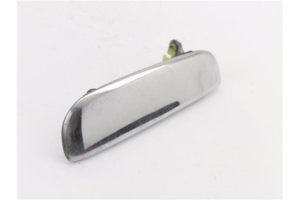 Recambio de maneta exterior delantero izquierda para nissan cabstar casbtar e referencia OEM IAM 80607MA00A  