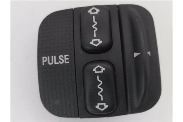 Recambio de mando regulacion lumbar asiento derecho para mercedes-benz clase s (bm 220) berlina 5.0 500 (220.075) referencia OEM