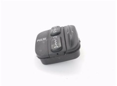 Recambio de mando regulacion lumbar asiento izquierdo para mercedes-benz clase s (bm 220) berlina 5.0 500 (220.075) referencia O