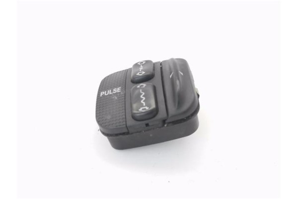 Recambio de mando regulacion lumbar asiento izquierdo para mercedes-benz clase s (bm 220) berlina 5.0 500 (220.075) referencia O