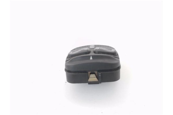 Recambio de mando regulacion lumbar asiento izquierdo para mercedes-benz clase s (bm 220) berlina 5.0 500 (220.075) referencia O
