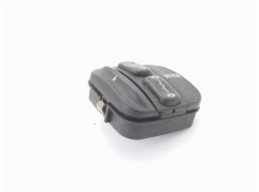 Recambio de mando regulacion lumbar asiento izquierdo para mercedes-benz clase s (bm 220) berlina 5.0 500 (220.075) referencia O
