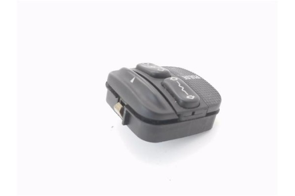 Recambio de mando regulacion lumbar asiento izquierdo para mercedes-benz clase s (bm 220) berlina 5.0 500 (220.075) referencia O