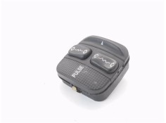Recambio de mando regulacion lumbar asiento izquierdo para mercedes-benz clase s (bm 220) berlina 5.0 500 (220.075) referencia O