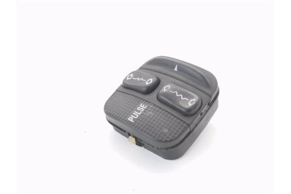 Recambio de mando regulacion lumbar asiento izquierdo para mercedes-benz clase s (bm 220) berlina 5.0 500 (220.075) referencia O