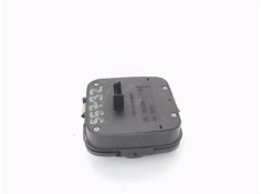 Recambio de mando regulacion lumbar asiento izquierdo para mercedes-benz clase s (bm 220) berlina 5.0 500 (220.075) referencia O