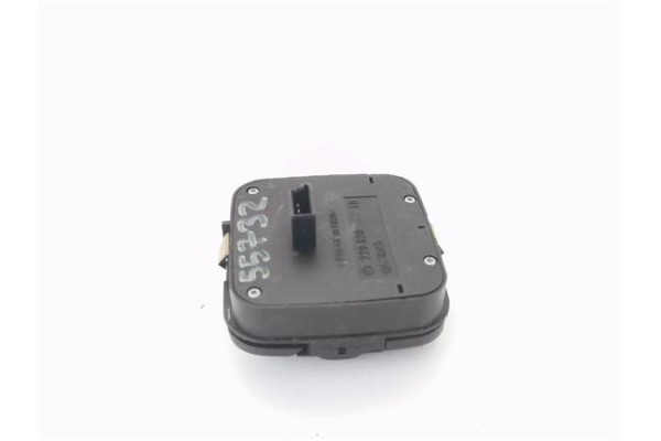 Recambio de mando regulacion lumbar asiento izquierdo para mercedes-benz clase s (bm 220) berlina 5.0 500 (220.075) referencia O