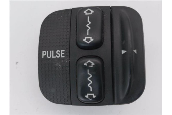 Recambio de mando regulacion lumbar asiento izquierdo para mercedes-benz clase s (bm 220) berlina 5.0 500 (220.075) referencia O
