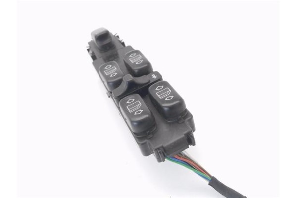 Recambio de mando elevalunas delantero izquierdo para mercedes-benz clase s (bm 220) berlina 5.0 500 (220.075) referencia OEM IA