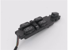 Recambio de mando elevalunas delantero izquierdo para mercedes-benz clase s (bm 220) berlina 5.0 500 (220.075) referencia OEM IA